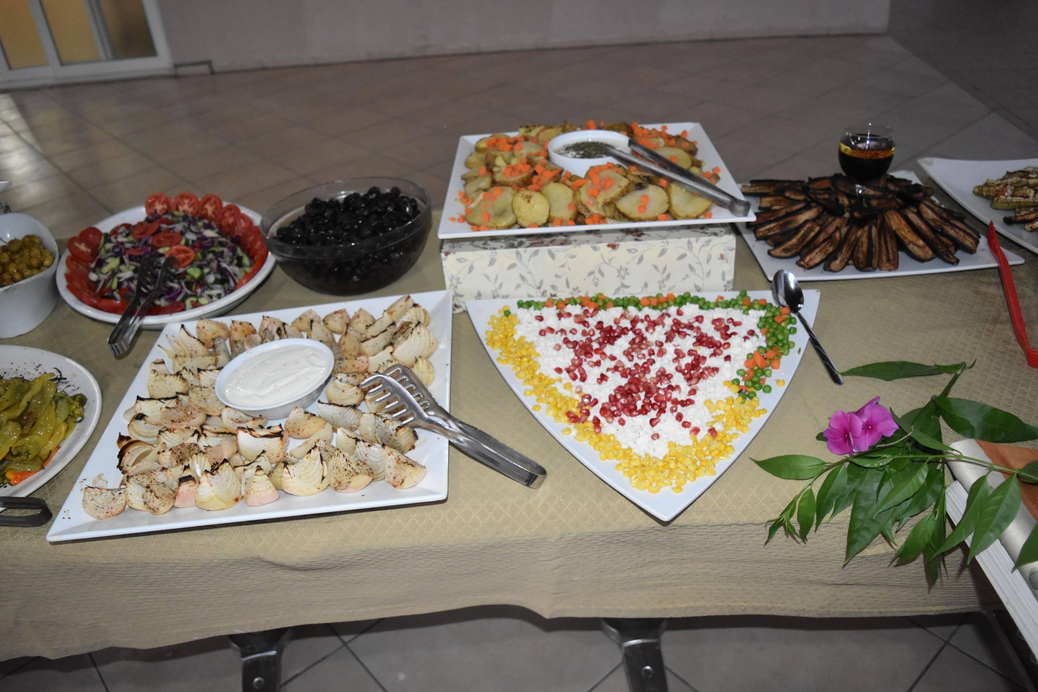 קמר Ares Hotel מראה חיצוני תמונה